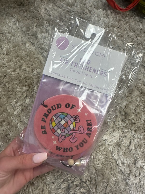 Studio Oh Air Freshener