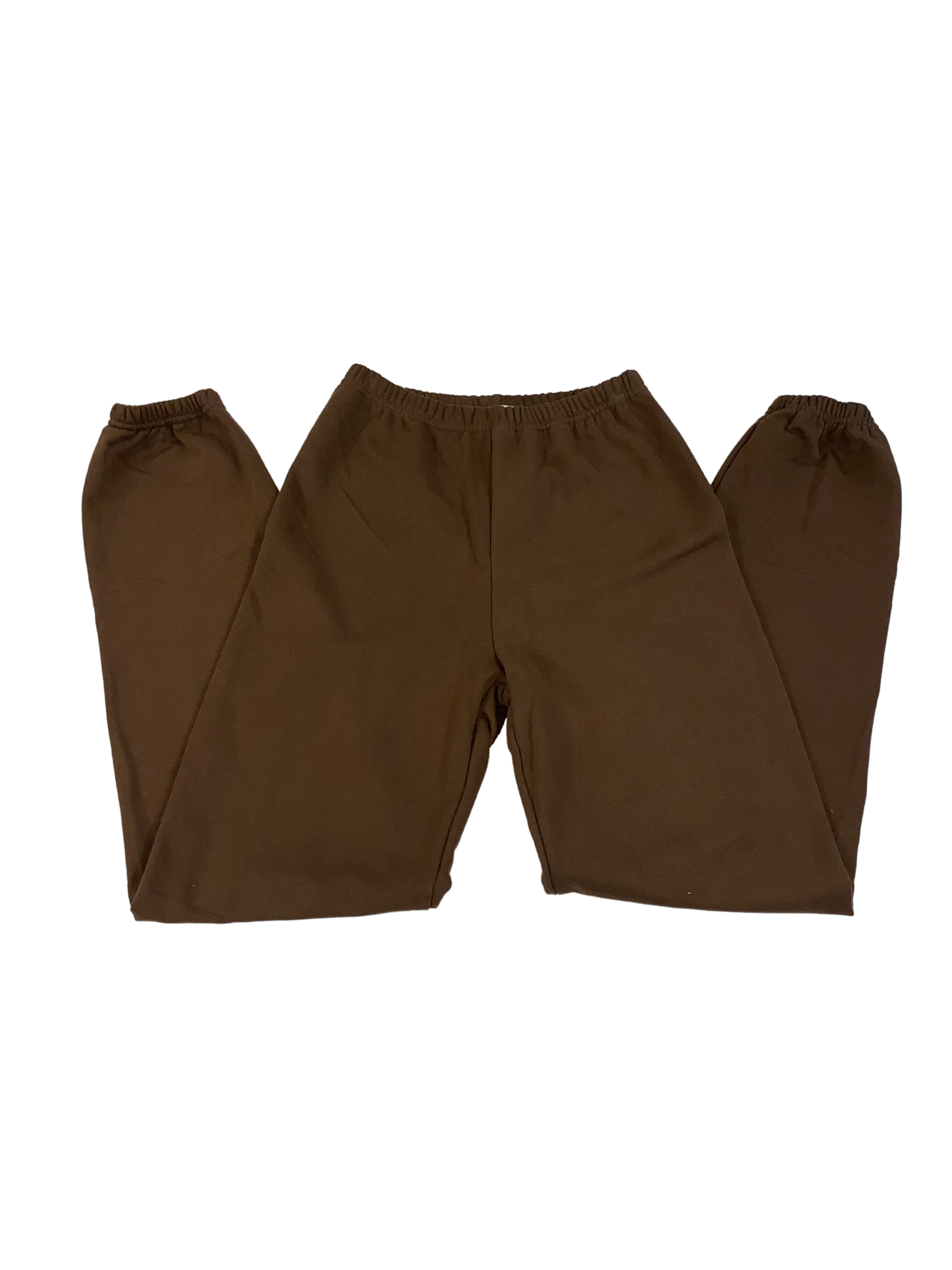BodyGo Oversized Lounge Jogger Sweatpants
