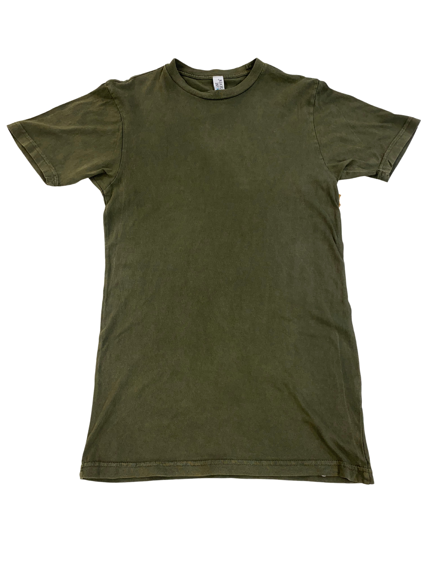 Crewneck Tee Shirt