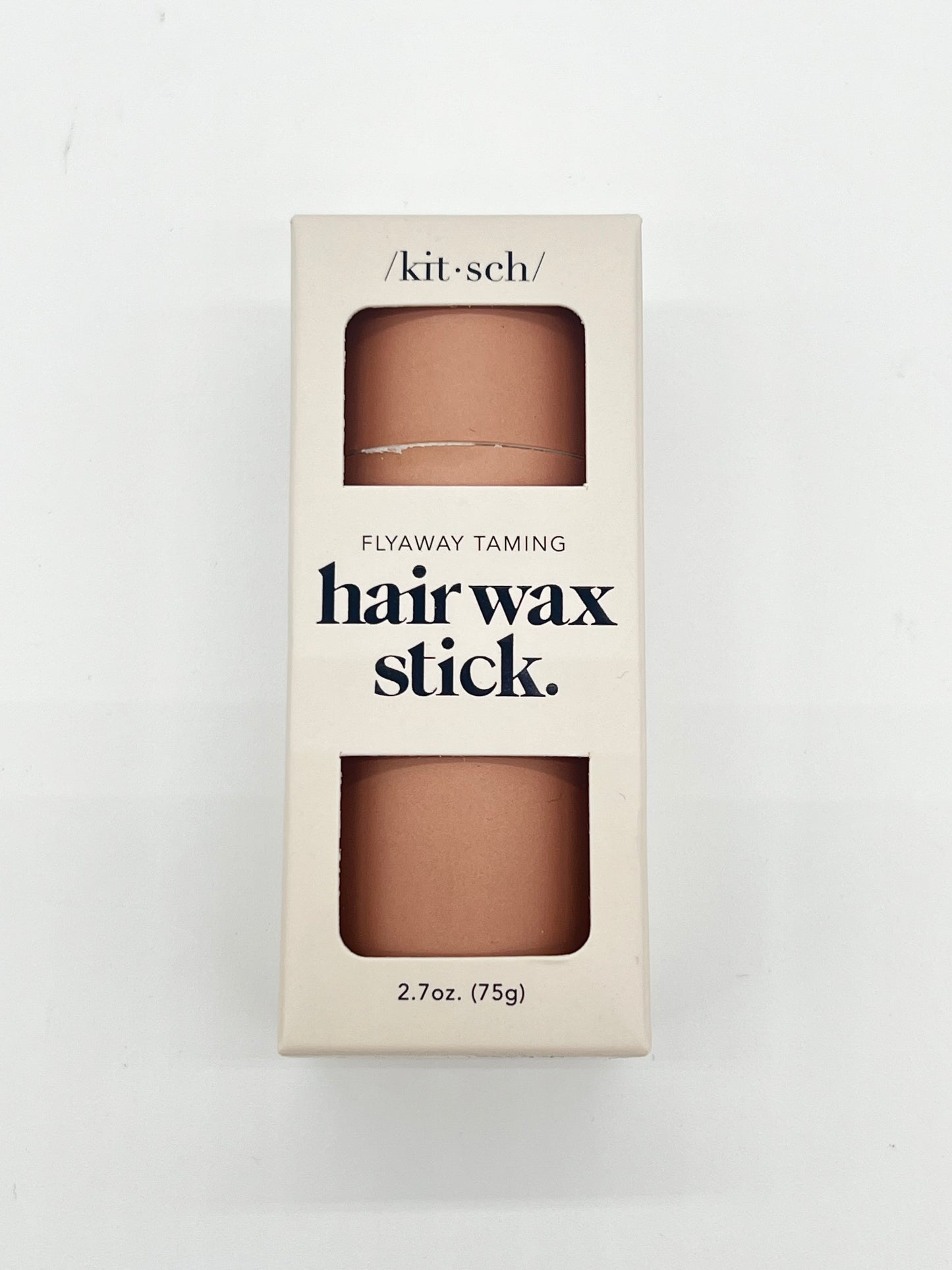 Hair Wax Stick