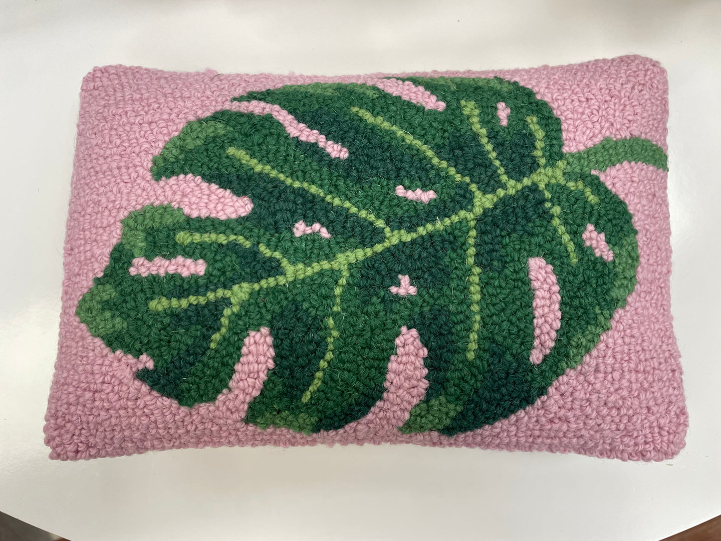 Peking Handicraft 12x8 Pillow