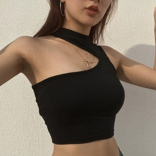 The Astrid Cutout Top