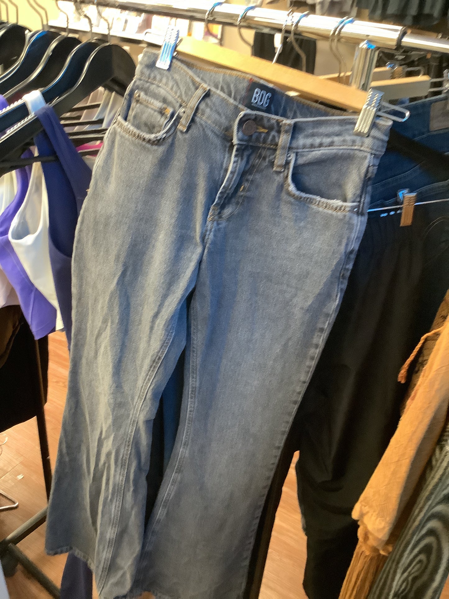 ReThreads BDG pants 6201
