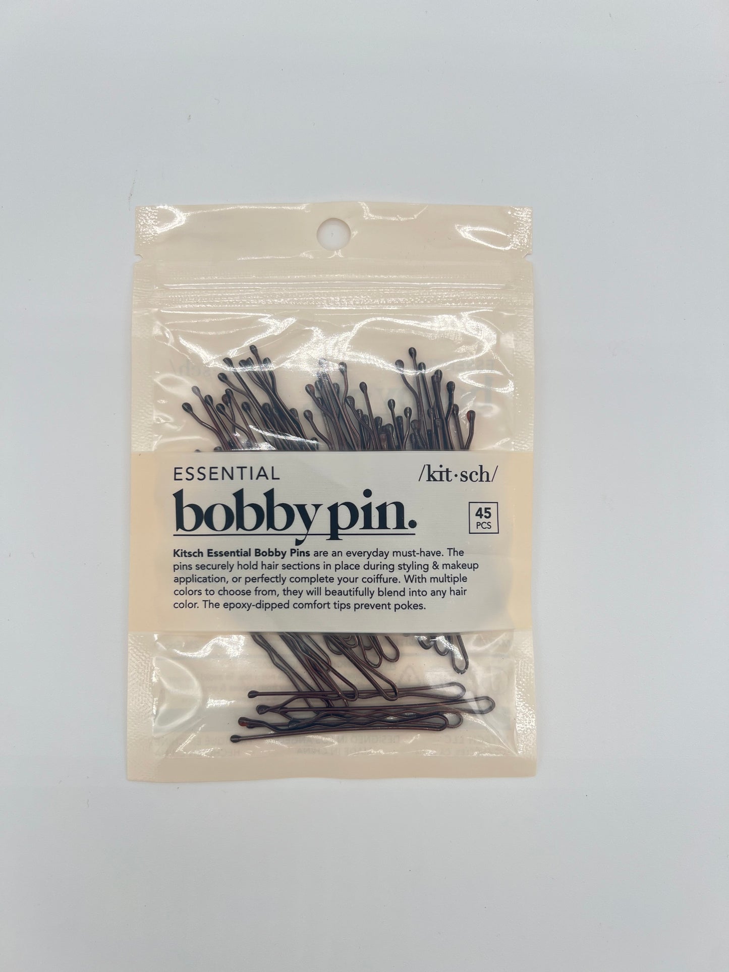 Bobby Pins 45pc