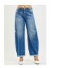 MID-RISE JEAN