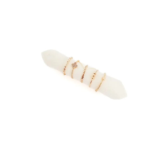 Holiday 2025 Jorey Ring Cover Set