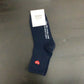 7 Days Socks Red Heart Socks